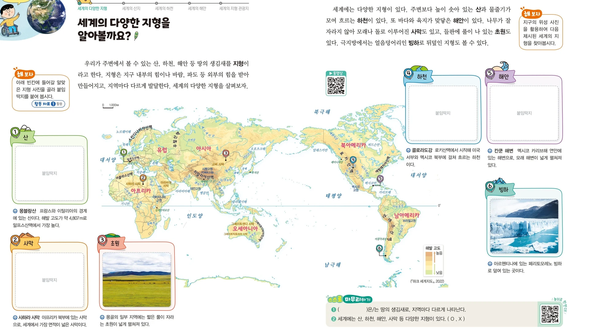 교과서 10~11쪽 지면